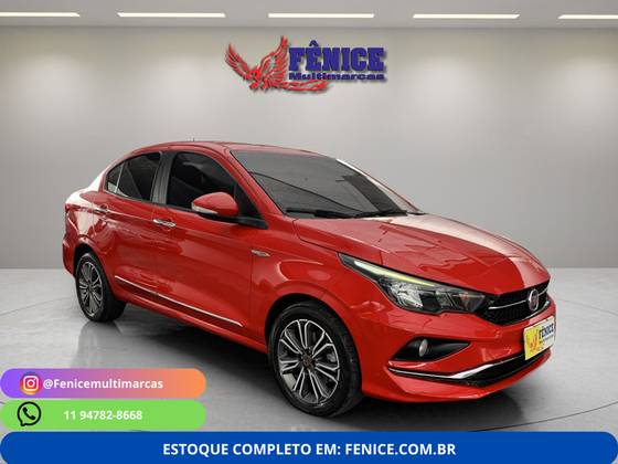 FIAT CRONOS 1.8 E.TORQ FLEX PRECISION AT6 FIAT CRONOS 1.8 E.TORQ FLEX PRECISION AT6